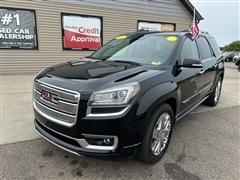 2016 GMC Acadia 