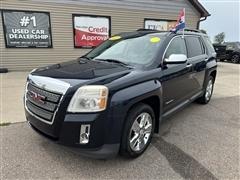 2015 GMC Terrain 
