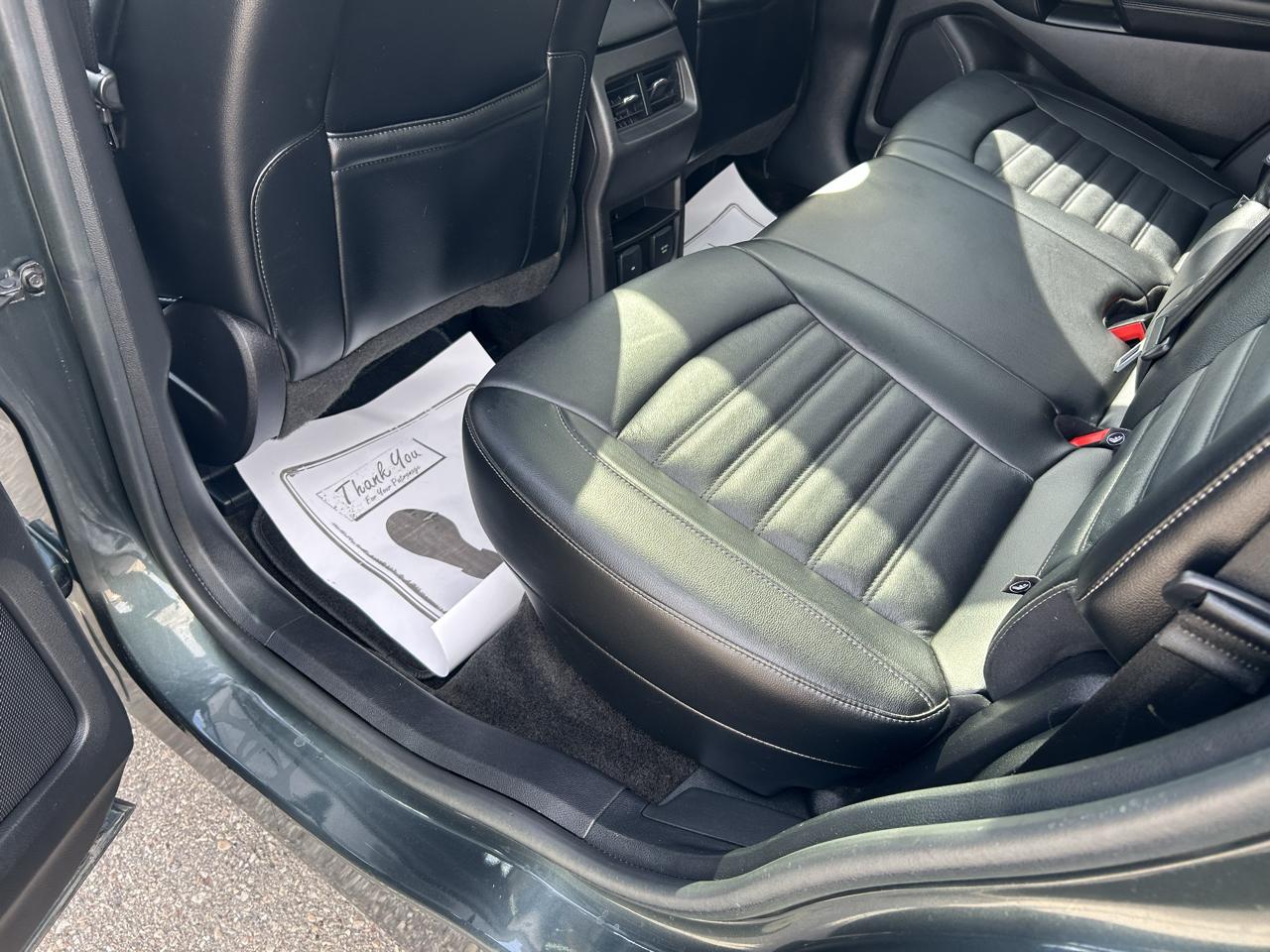 Ford Edge 4dr SEL FWD 2015