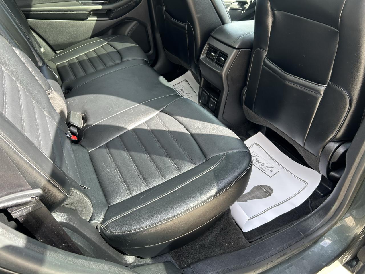 Ford Edge 4dr SEL FWD 2015