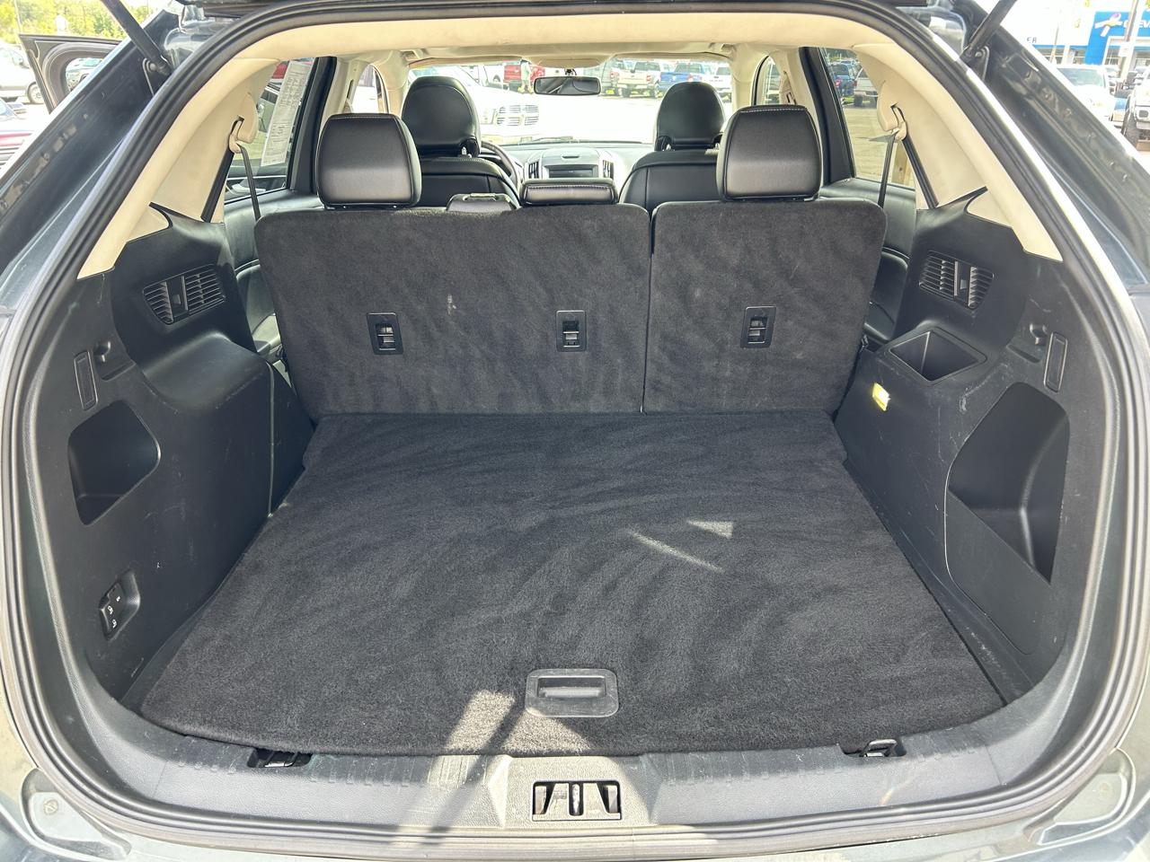 Ford Edge 4dr SEL FWD 2015