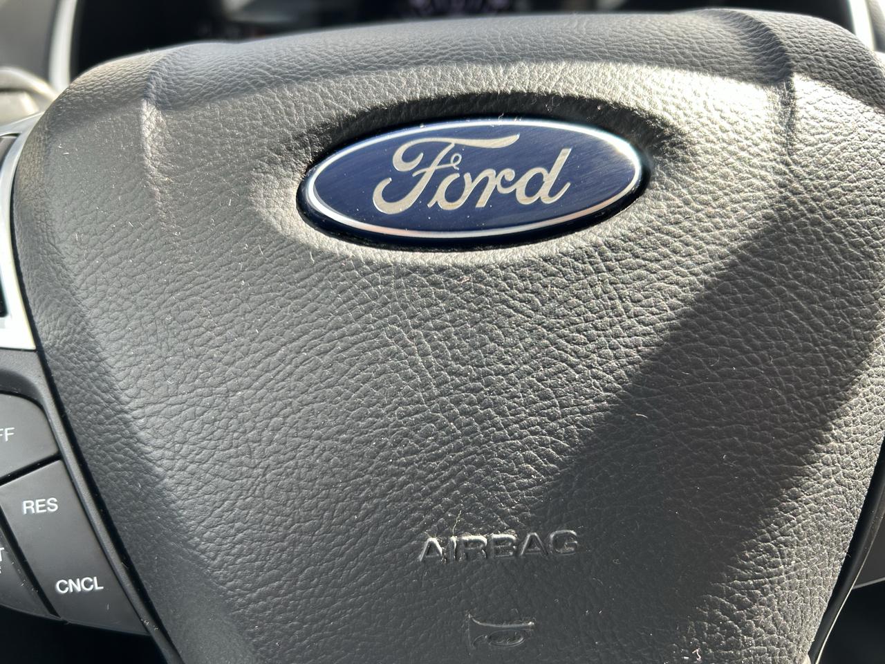 Ford Edge 4dr SEL FWD 2015