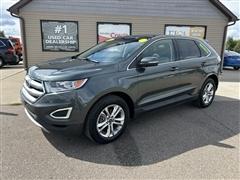 2015 Ford Edge 