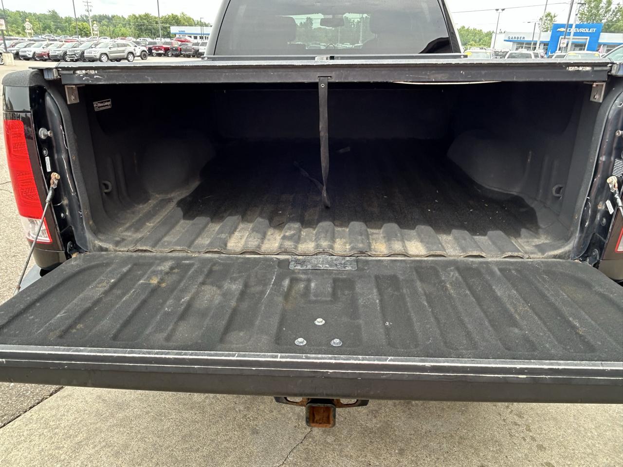 GMC Sierra 2500HD 4WD Crew Cab 153.7" Denali 2012