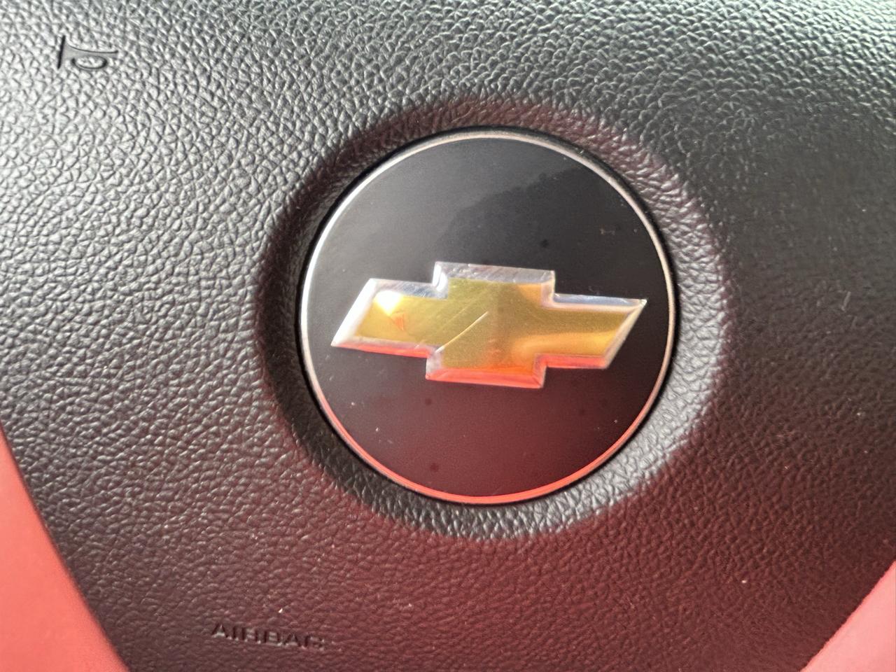 Chevrolet Traverse FWD 4dr LT w/1LT 2012