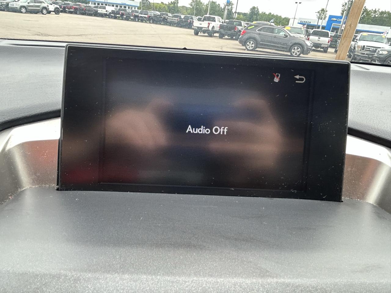 Lexus NX 200t AWD 4dr 2015