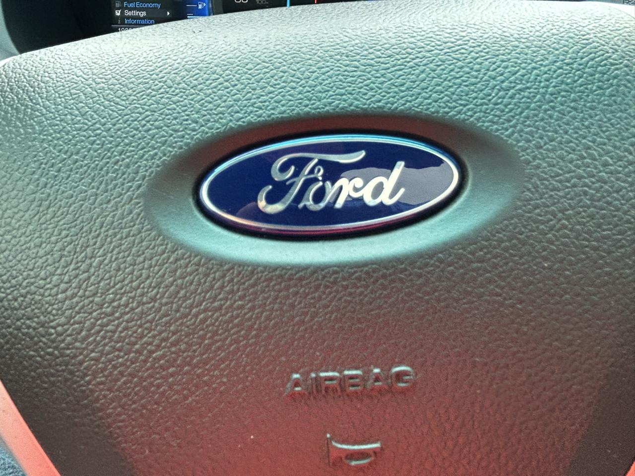 Ford Explorer 4WD 4dr Sport 2013