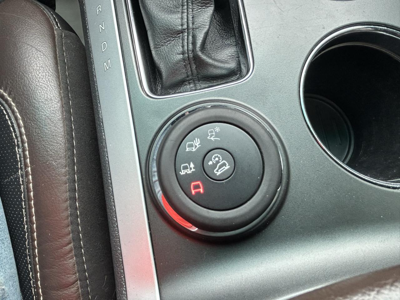 Ford Explorer 4WD 4dr Sport 2013