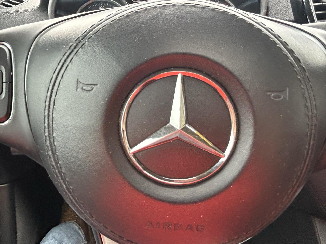 Mercedes-Benz GLS GLS 550 4MATIC SUV 2019