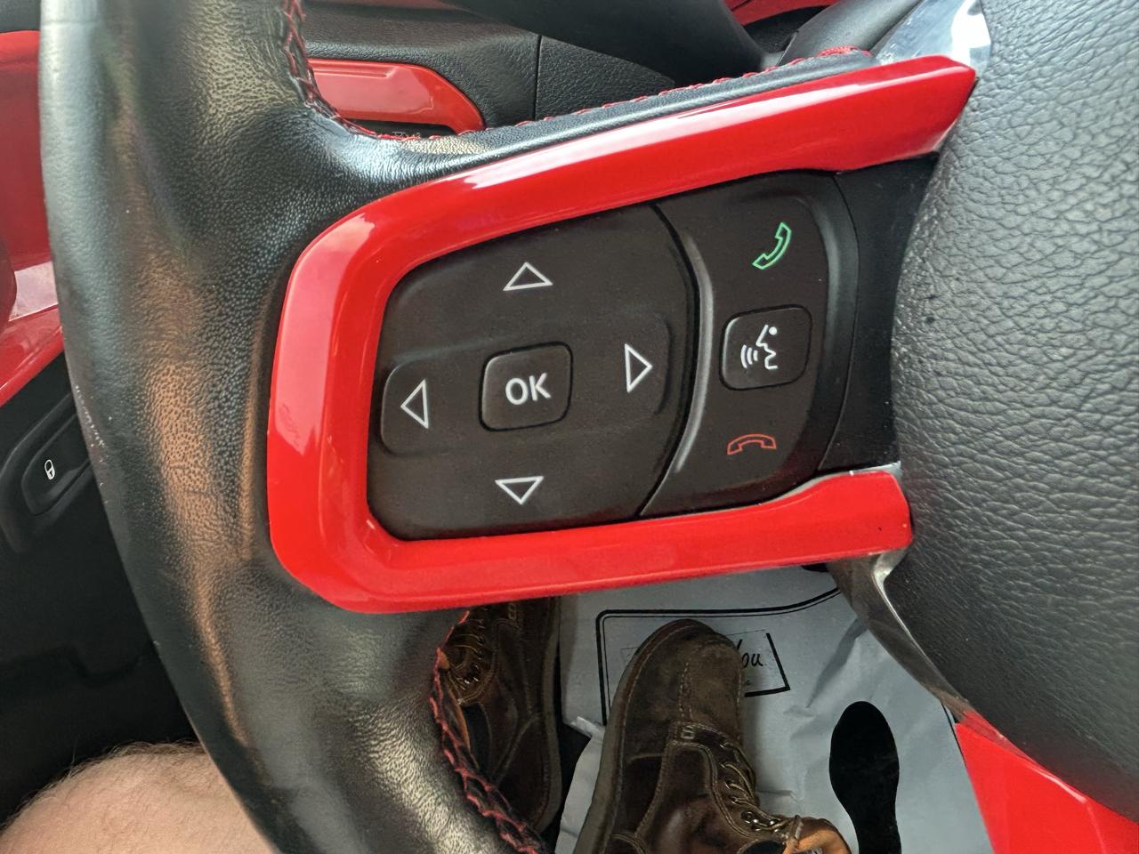 Jeep Wrangler Unlimited Rubicon 4x4 2019