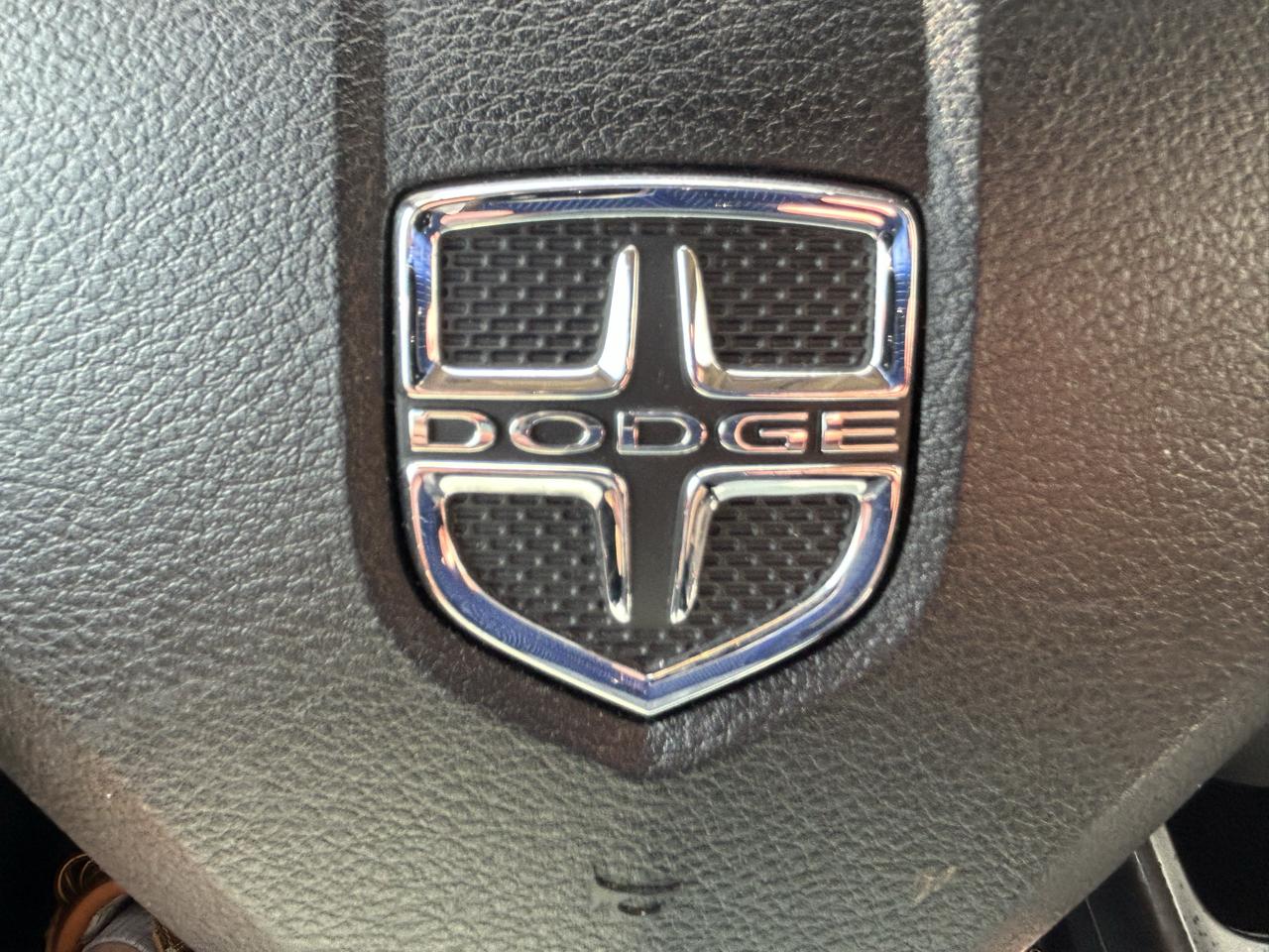 Dodge Journey FWD 4dr SXT 2014