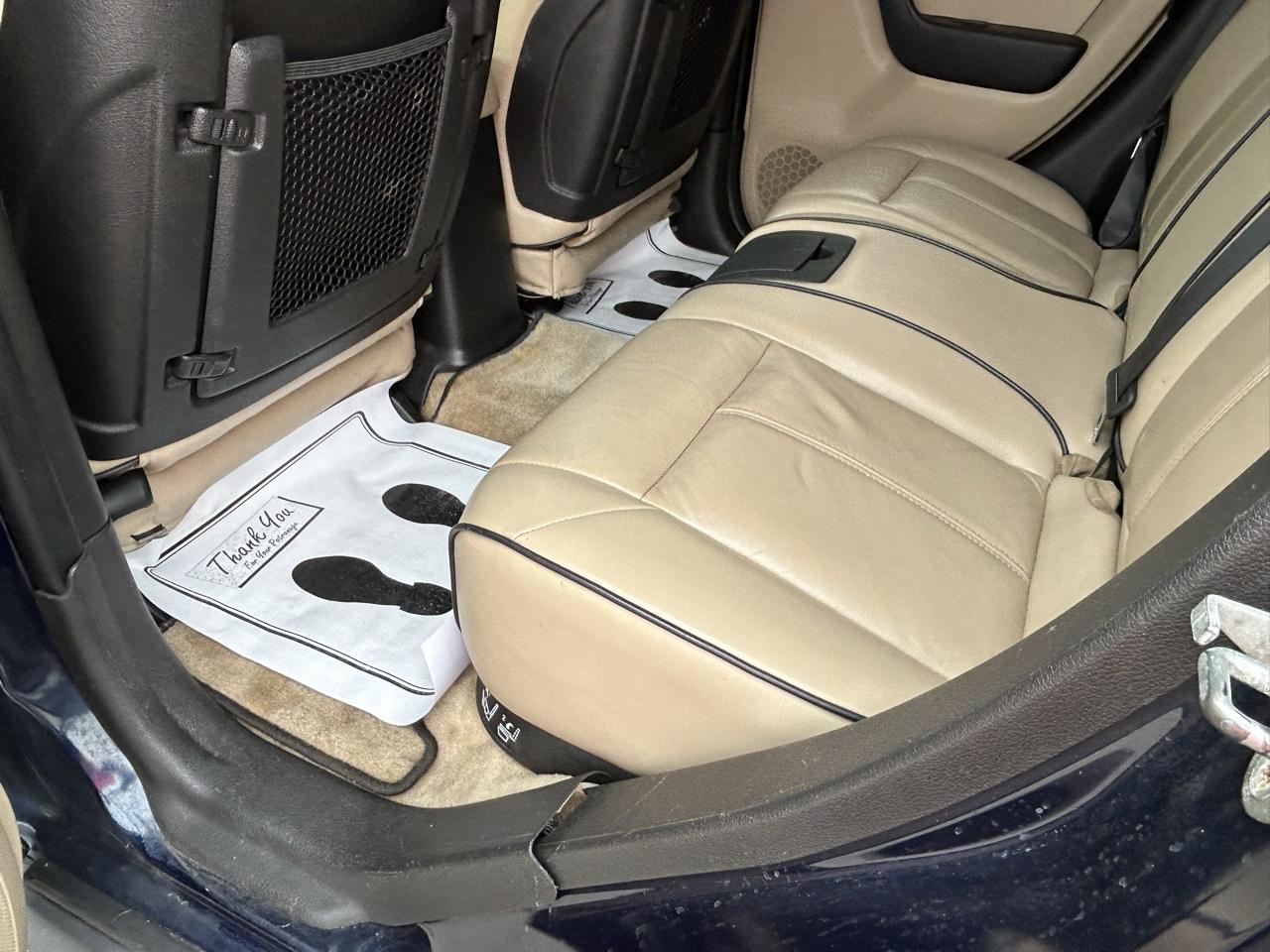 HUMMER H3 4WD 4dr SUV Luxury 2008