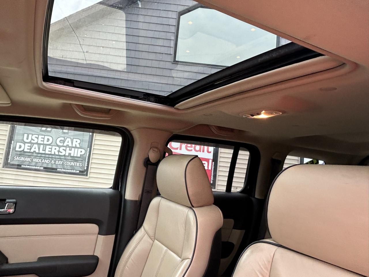 HUMMER H3 4WD 4dr SUV Luxury 2008