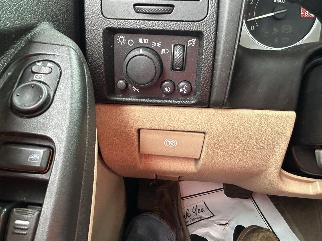 HUMMER H3 4WD 4dr SUV Luxury 2008