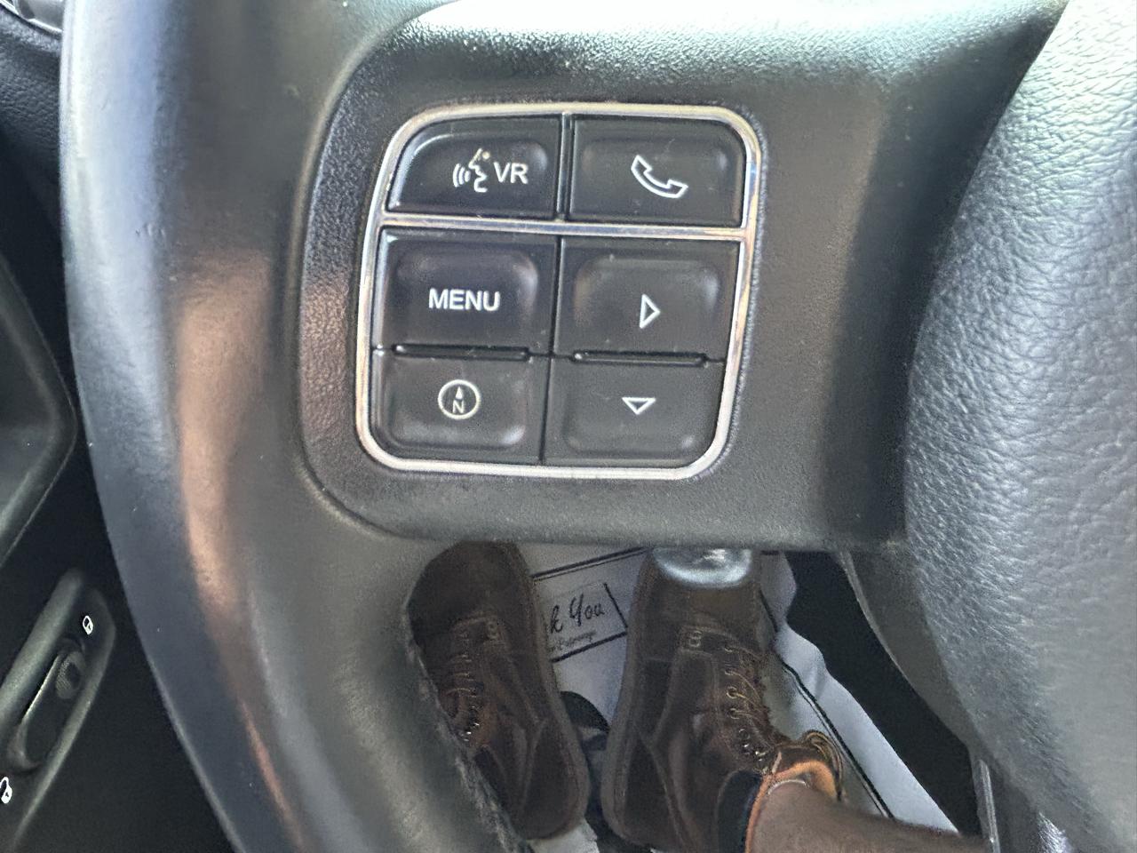 Jeep Wrangler Unlimited 4WD 4dr Sahara 2013