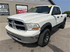 2009 Dodge Ram 1500 