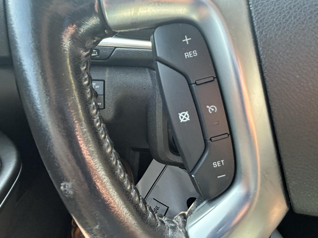 Chevrolet Traverse FWD 4dr LT w/1LT 2013