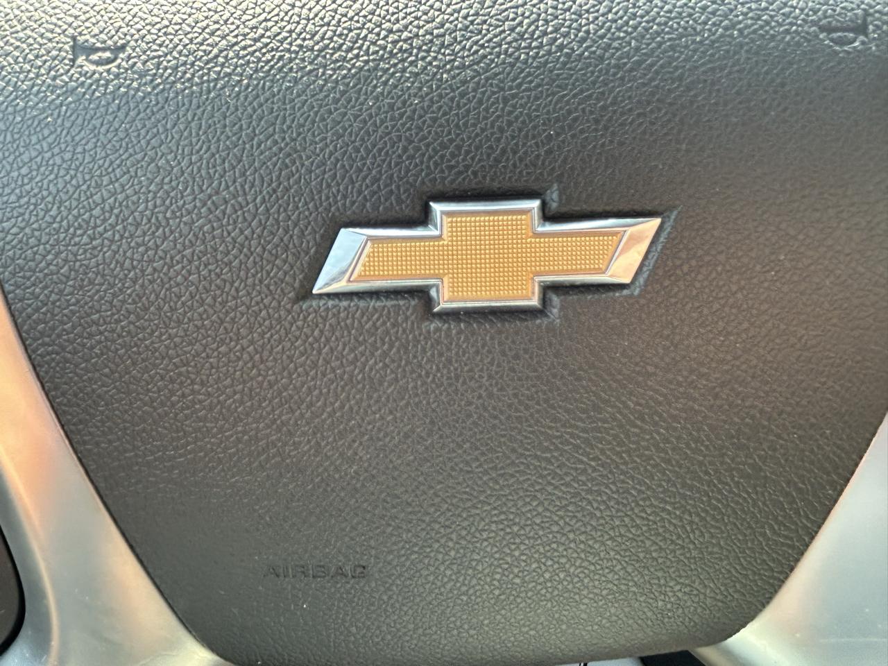 Chevrolet Traverse FWD 4dr LT w/1LT 2013