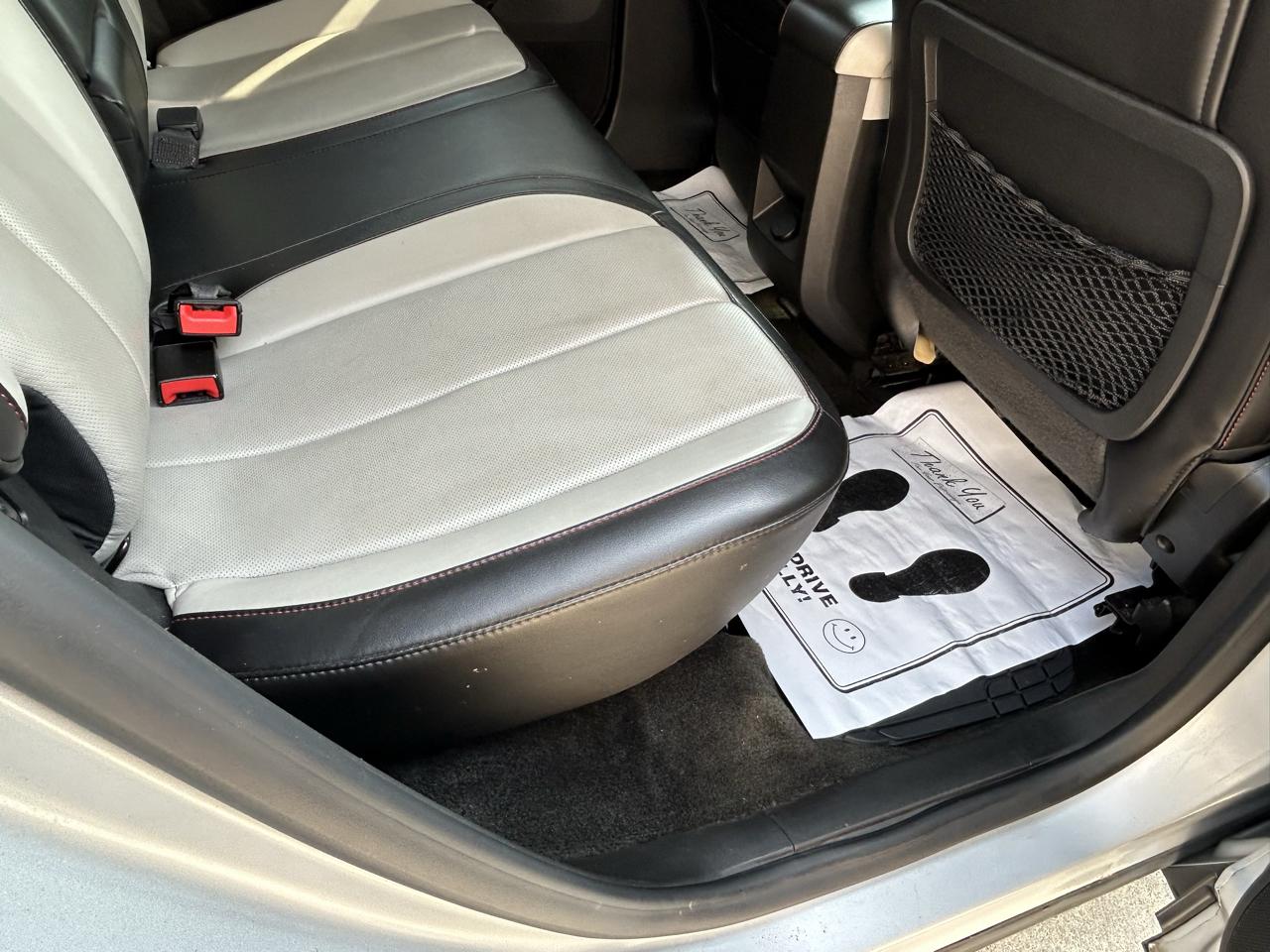 Chevrolet Equinox AWD 4dr LT w/2LT 2015