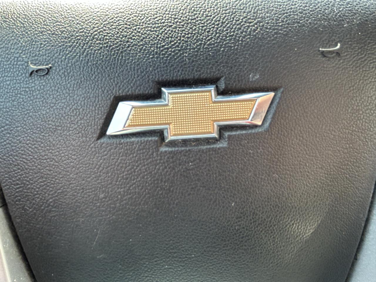 Chevrolet Equinox AWD 4dr LT w/2LT 2015