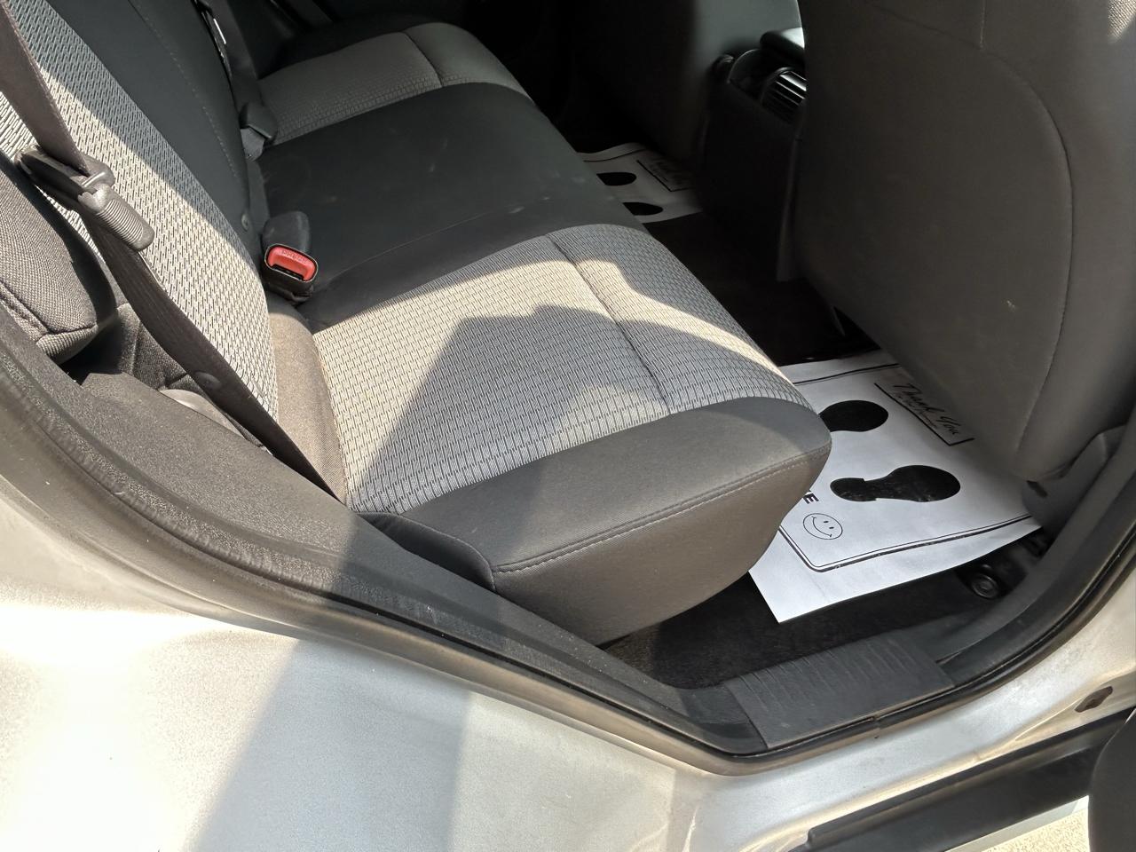 Jeep Grand Cherokee 4WD 4dr Laredo 2009