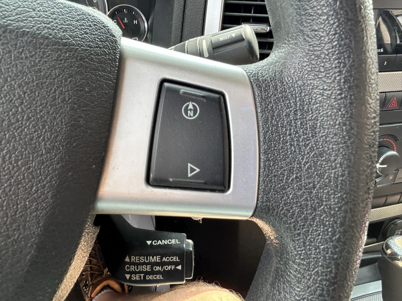 Jeep Grand Cherokee 4WD 4dr Laredo 2009