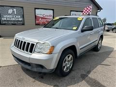 2009 Jeep Grand Cherokee 