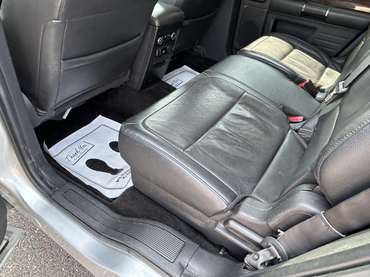 Ford Flex 4dr Limited AWD 2014