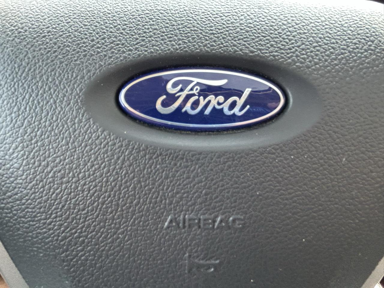 Ford Flex 4dr Limited AWD 2014