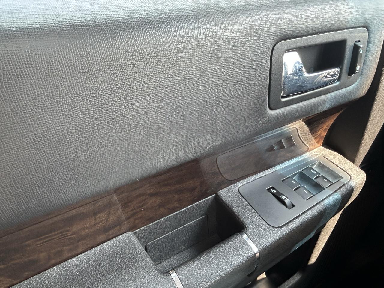 Ford Flex 4dr Limited AWD 2014