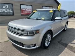 2014 Ford Flex 