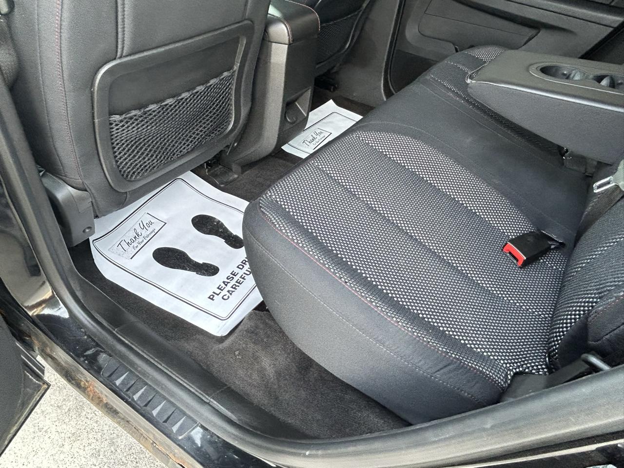 GMC Terrain FWD 4dr SLE-2 2012