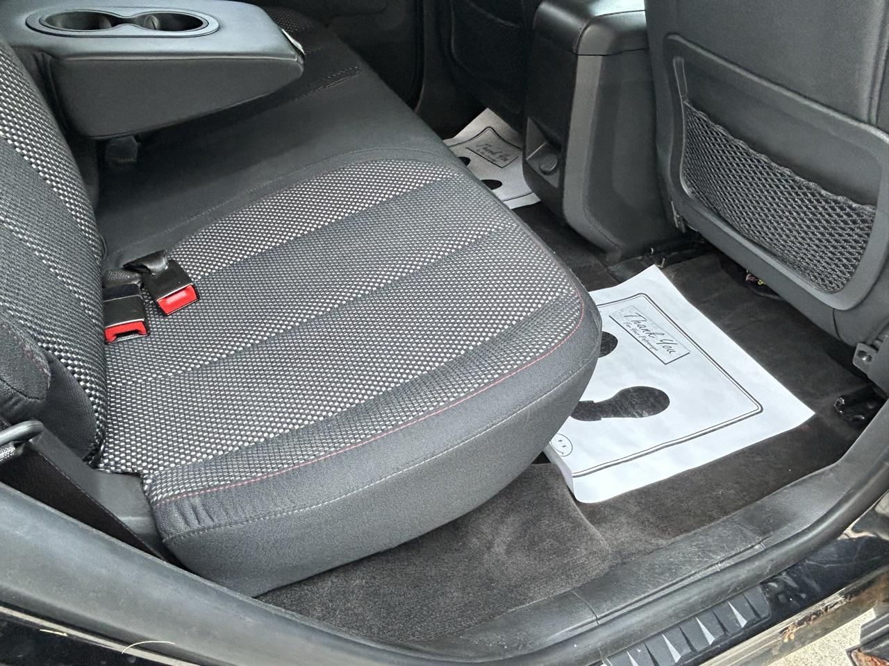 GMC Terrain FWD 4dr SLE-2 2012
