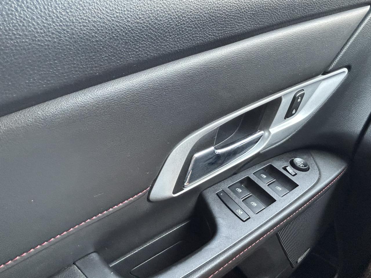 GMC Terrain FWD 4dr SLE-2 2012