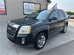 2012 GMC Terrain 