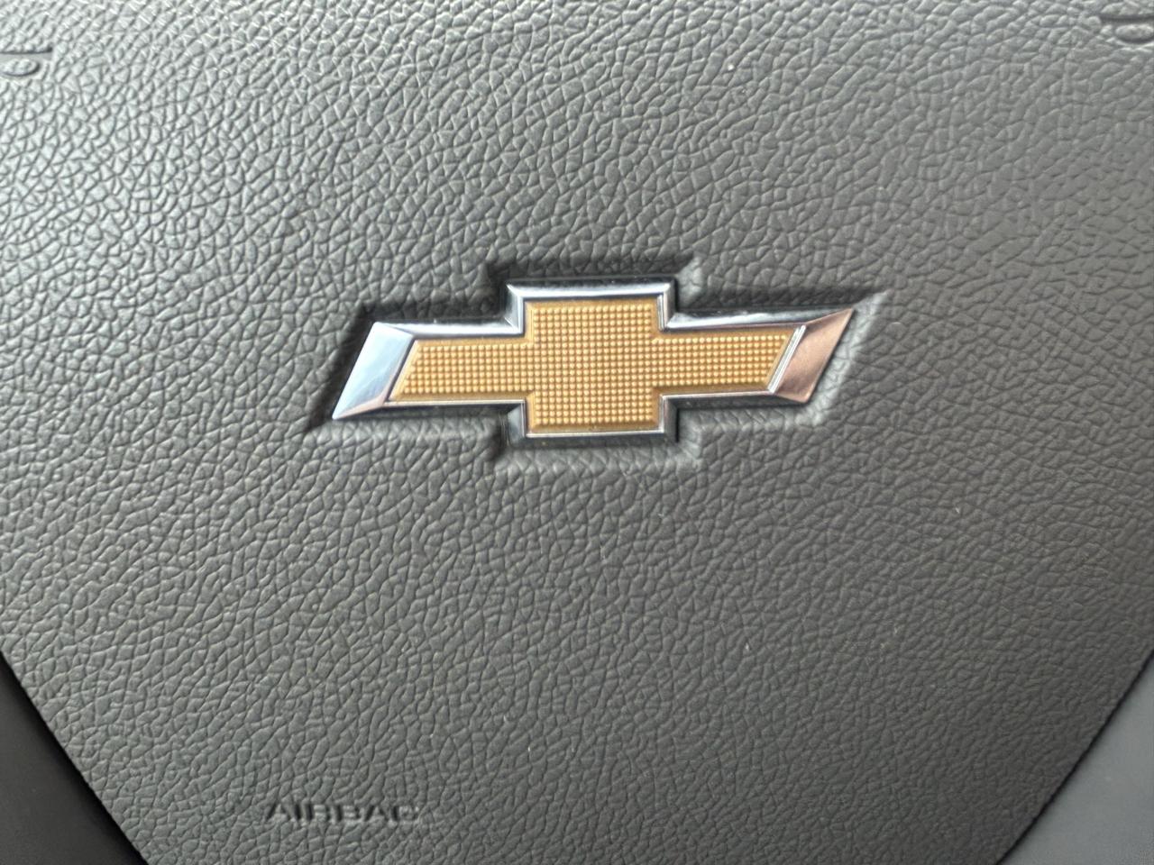 Chevrolet Traverse FWD 4dr LS 2013