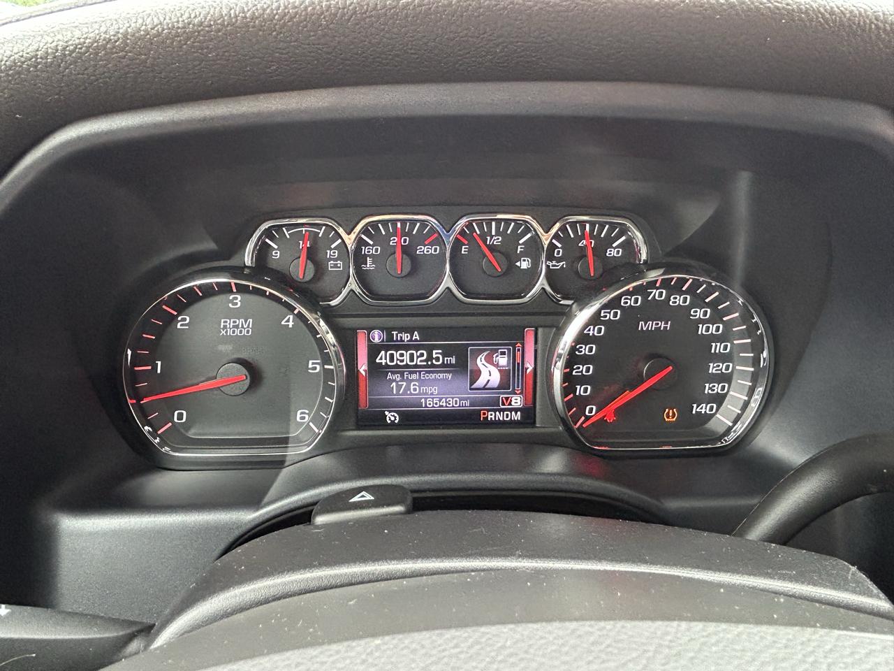 GMC Sierra 1500 4WD Double Cab 143.5" SLE 2014