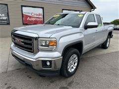 2014 GMC Sierra 1500 