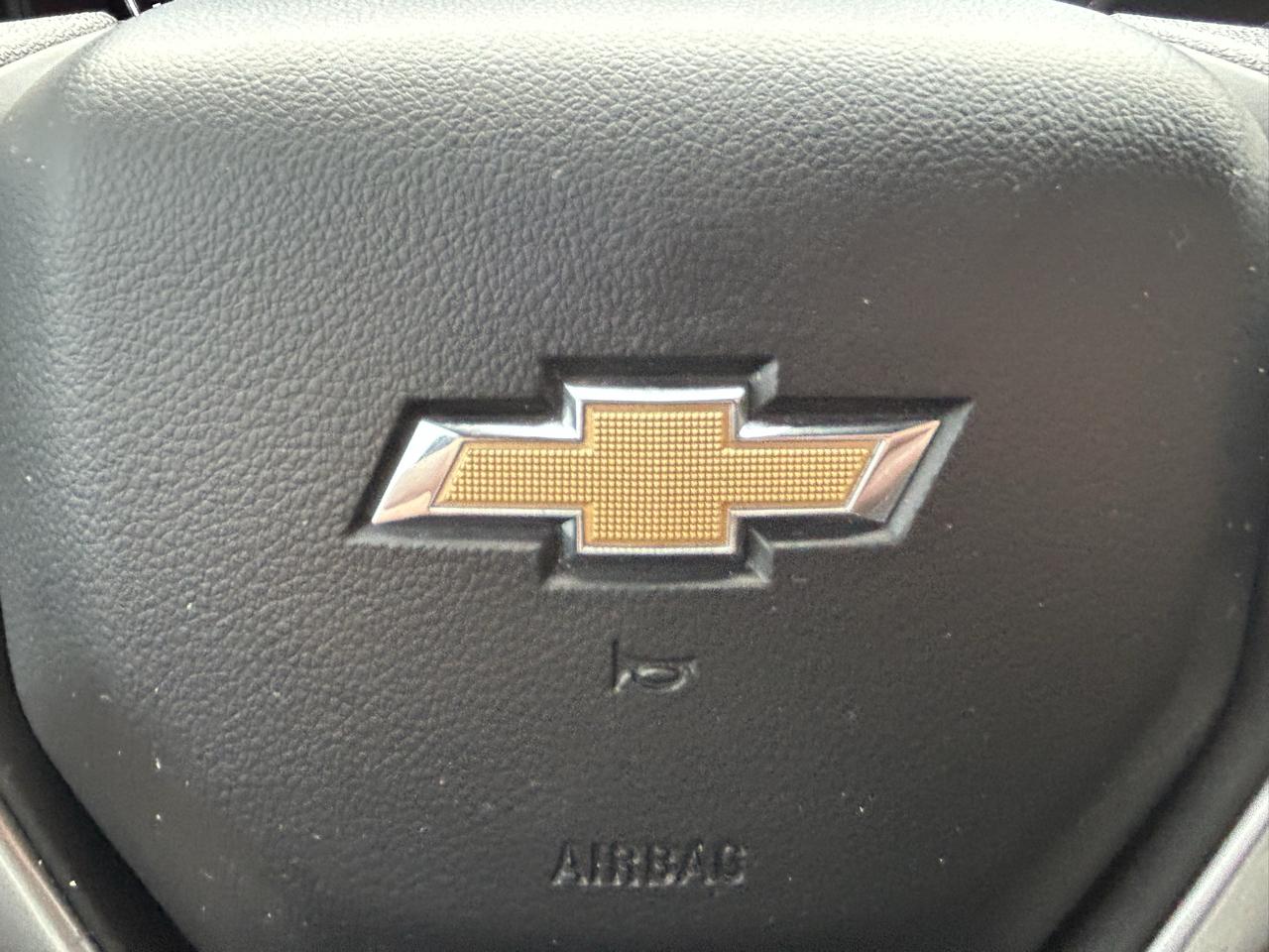 Chevrolet Silverado 1500 4WD Crew Cab 147" LT 2019
