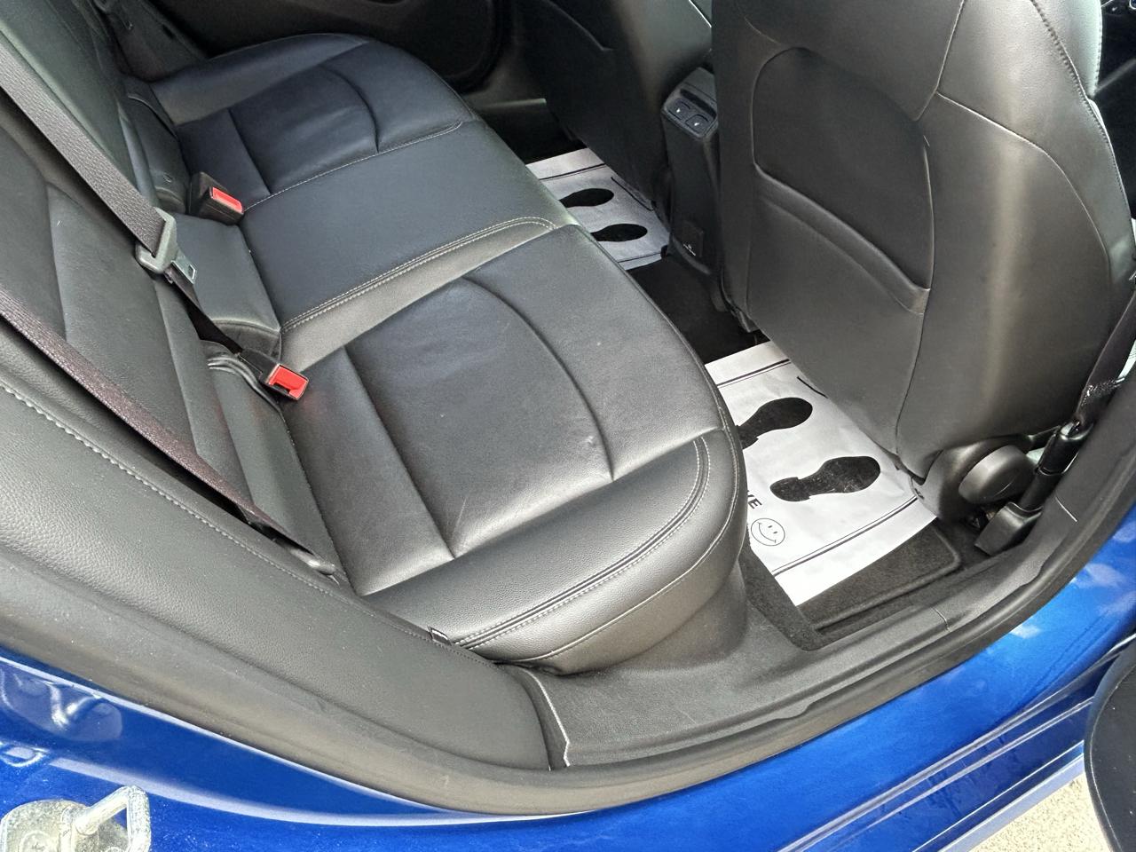 Chevrolet Cruze 4dr Sdn Auto Premier 2016
