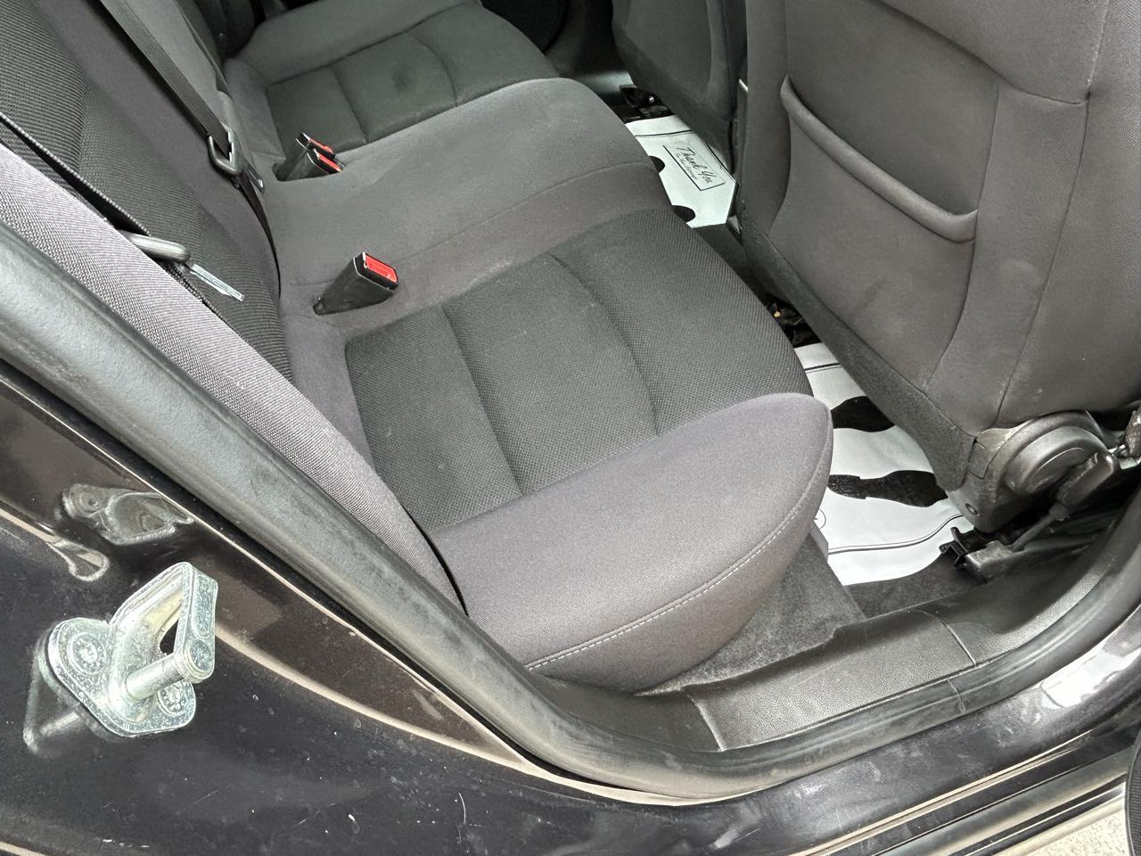 Chevrolet Cruze 4dr Sdn Auto 1LT 2014