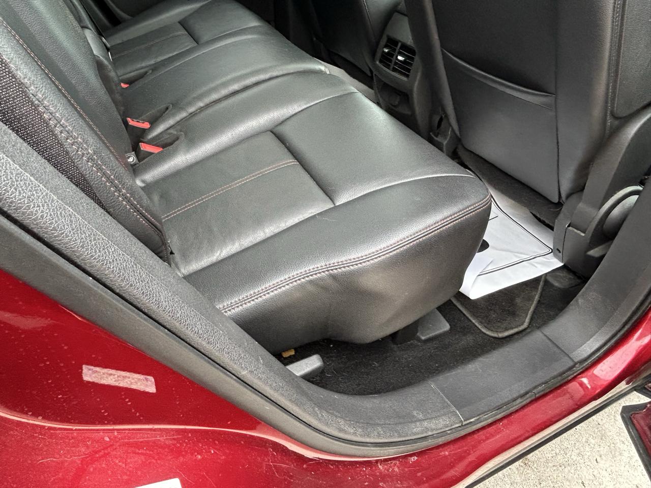 Ford Edge 4dr SEL AWD 2013