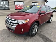 2013 Ford Edge 