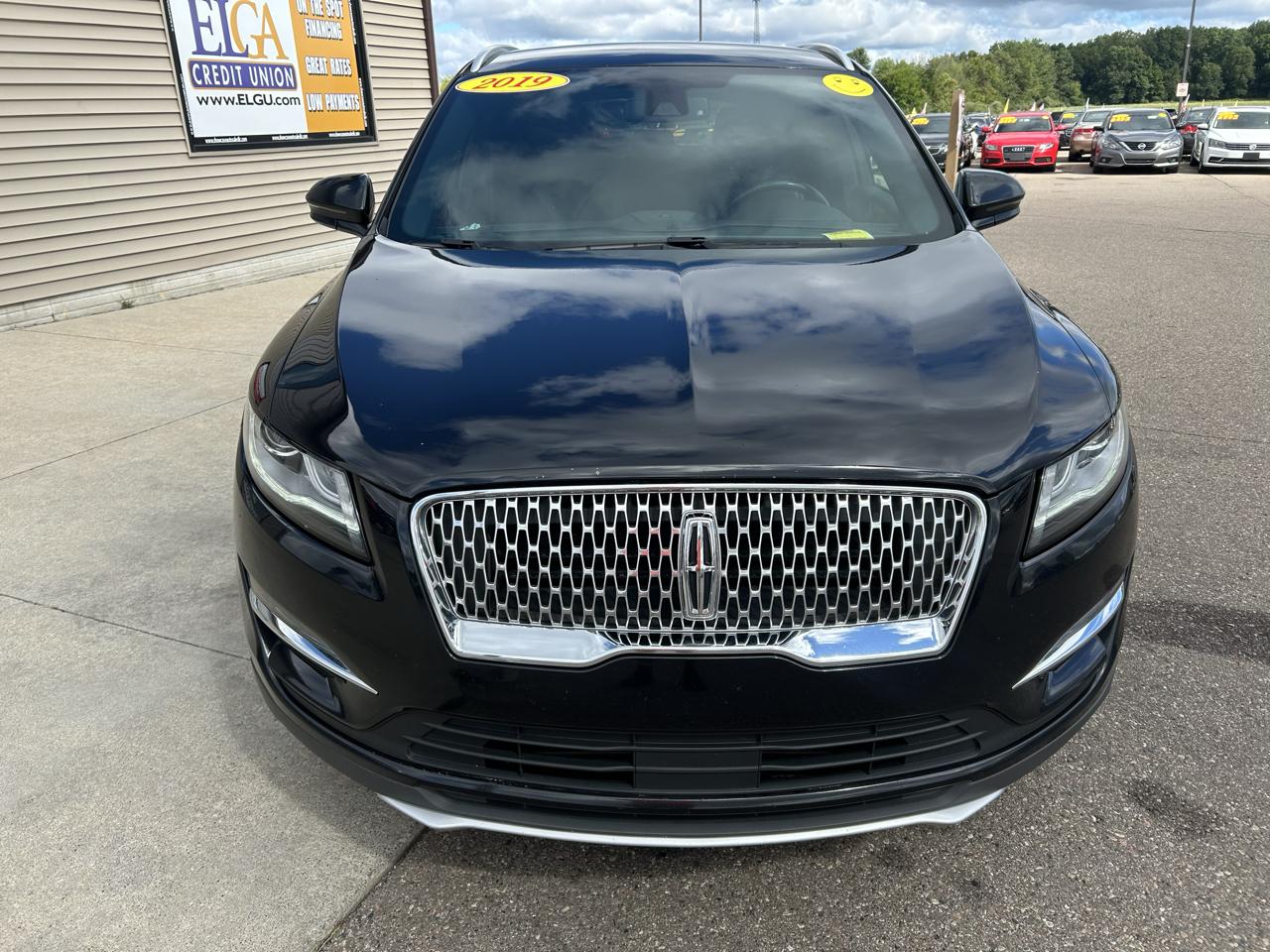 Lincoln MKC Select AWD 2019