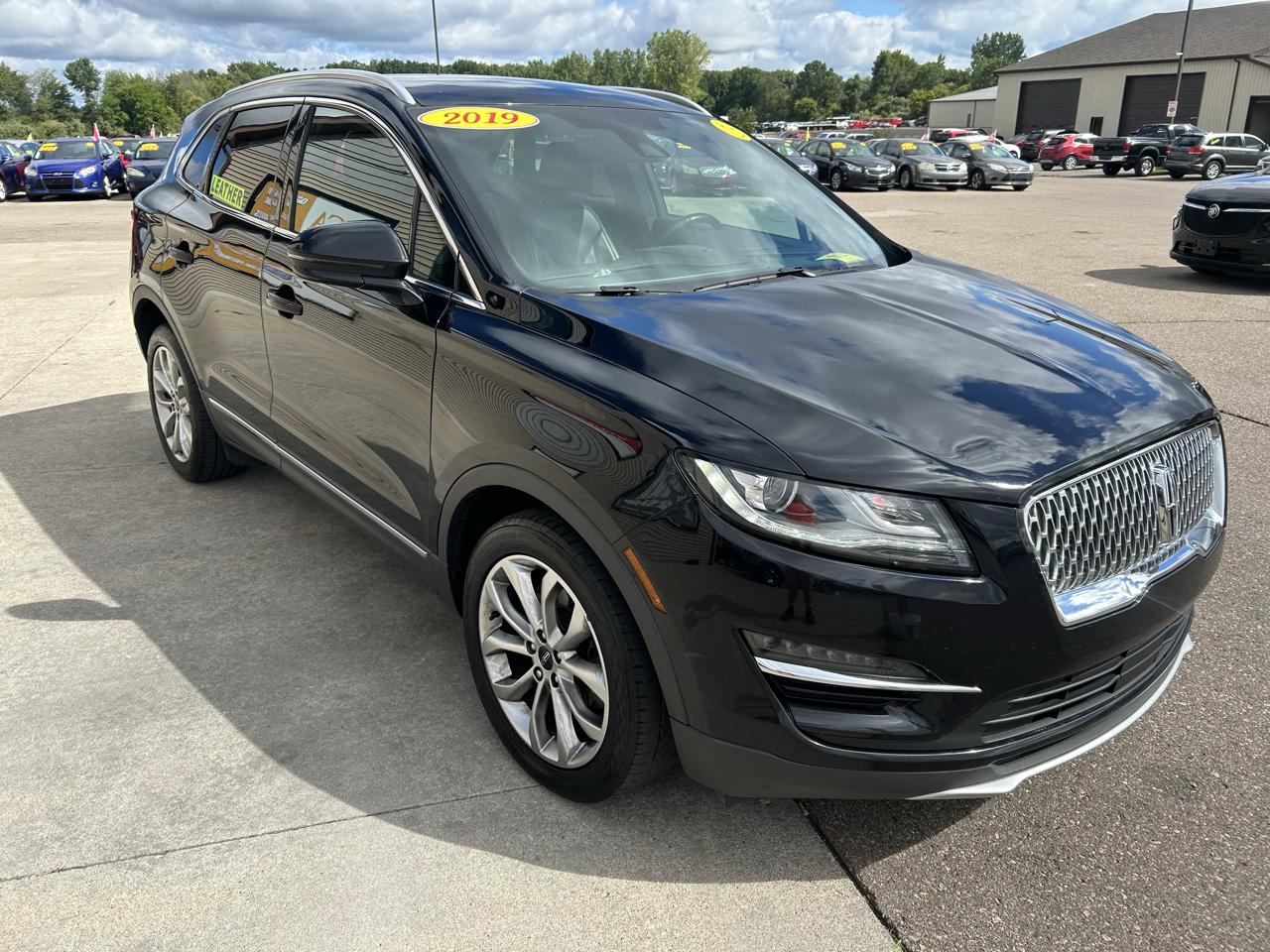 Lincoln MKC Select AWD 2019