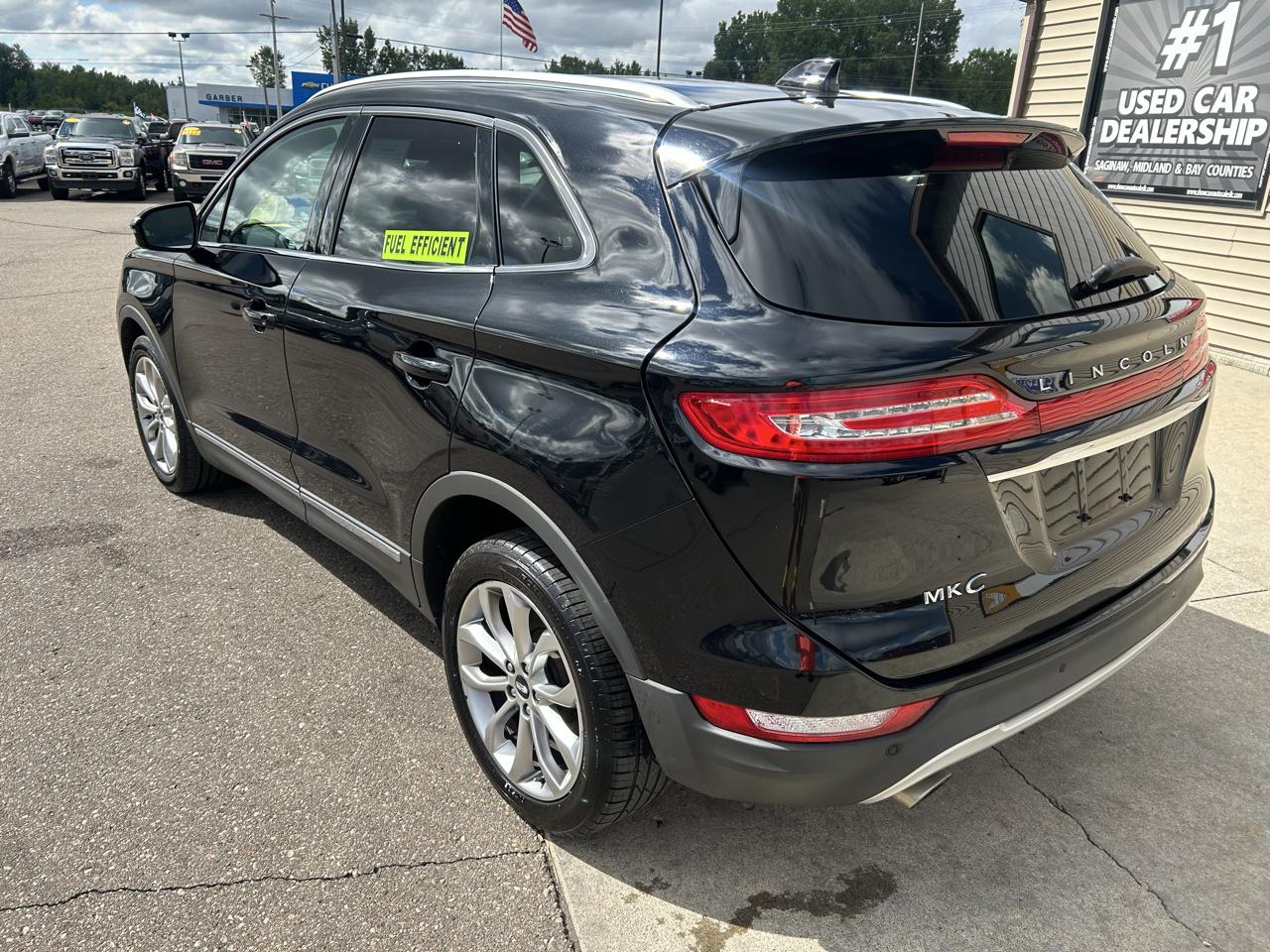 Lincoln MKC Select AWD 2019
