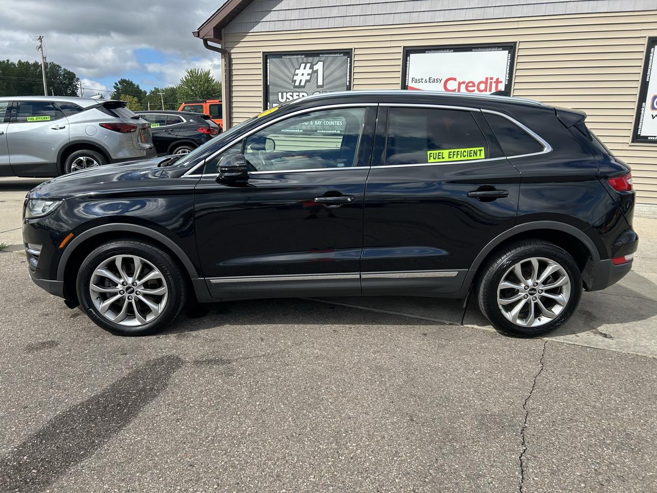 Lincoln MKC Select AWD 2019