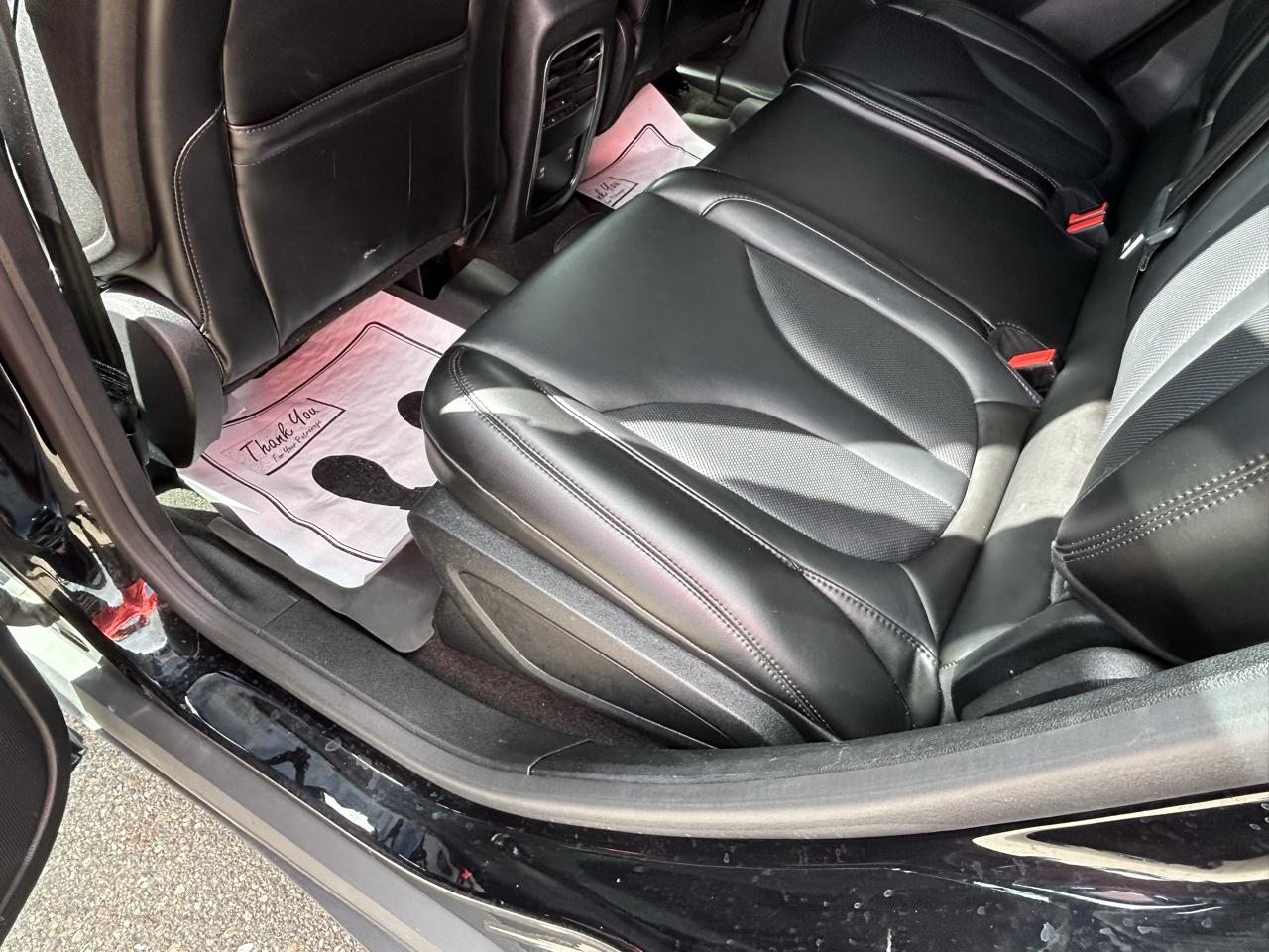 Lincoln MKC Select AWD 2019