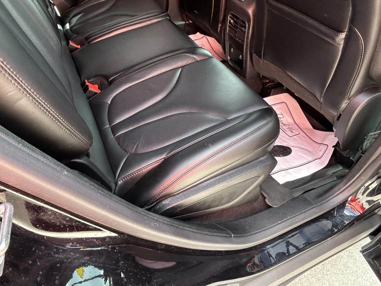 Lincoln MKC Select AWD 2019