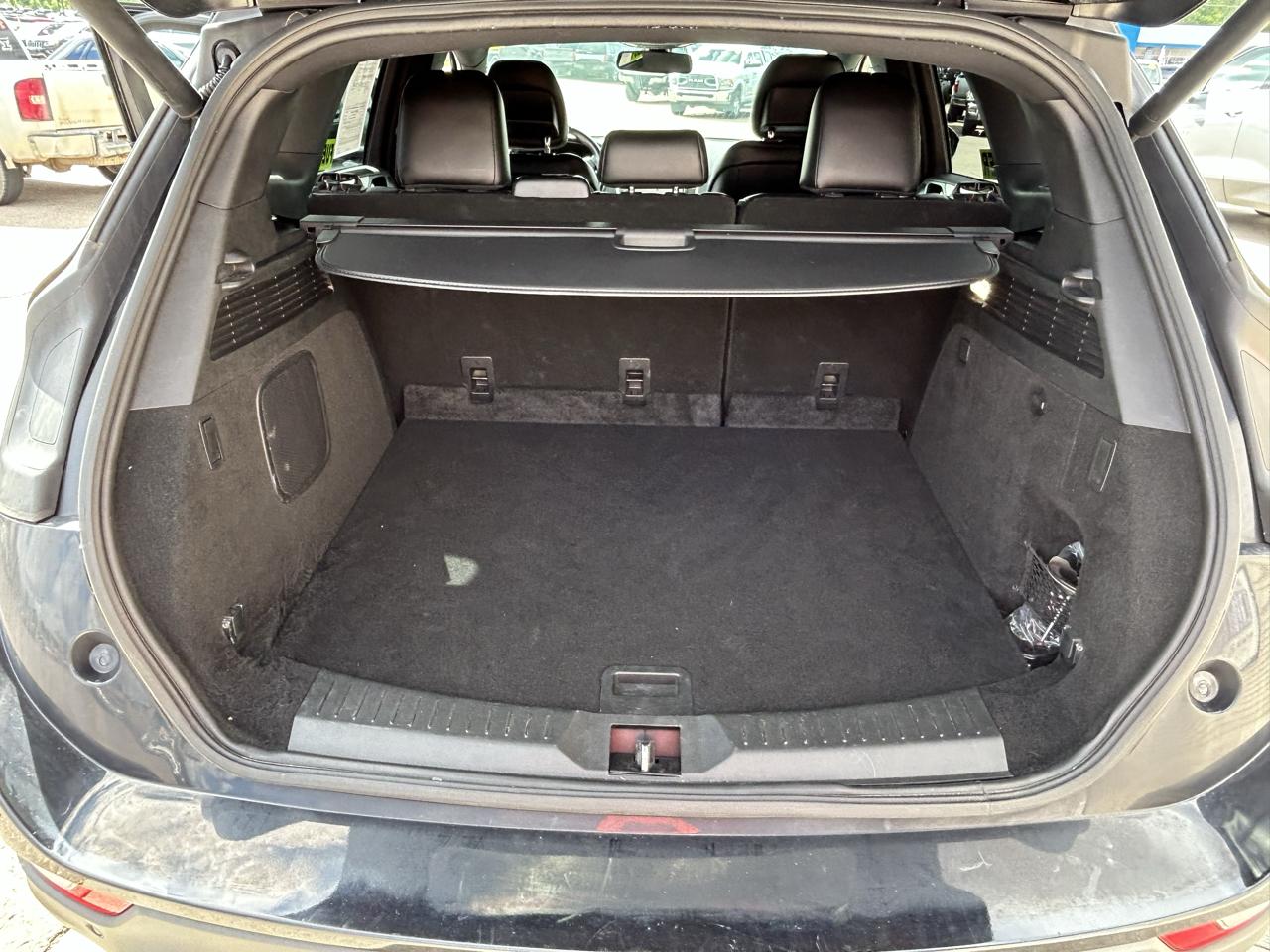 Lincoln MKC Select AWD 2019